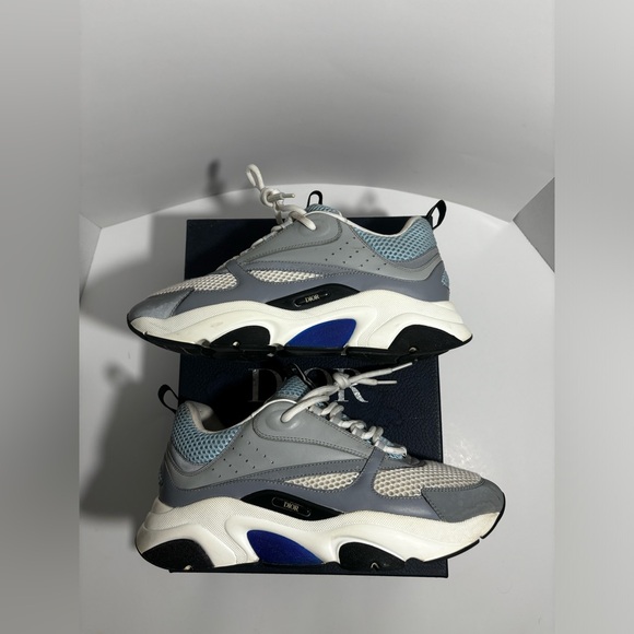 Dior B22 'White Blue' 2021 - Picture 2 of 7